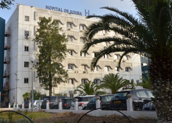  Scandale à l’hôpital de Kouba : un médecin payé 18 mois tout en étant absent ; Benbouzid frappe lourdement