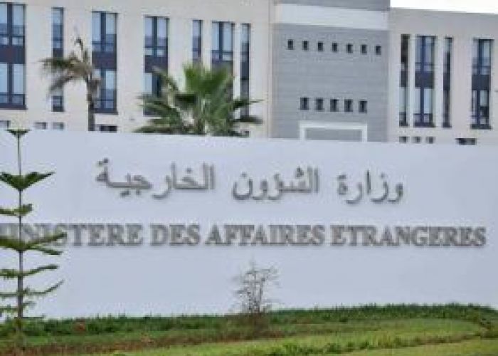 Soutien de Trump au Maroc : L'Algérie réaffirme que le conflit du Sahara occidental est une question de décolonisation