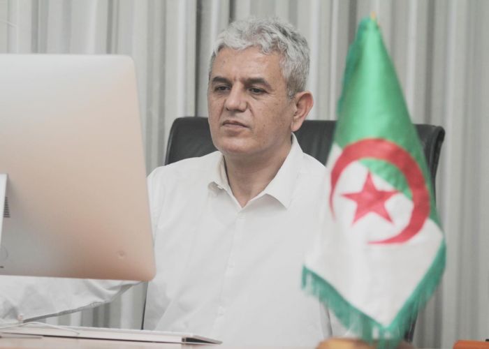 Immunité parlementaire : Le président du RCD Mohcine Belabbas saisit le Conseil d'Etat 