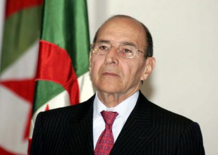 Décès de l'ancien ministre Noureddine Yazid Zerhouni : Message de condoléances du Président Tebboune 