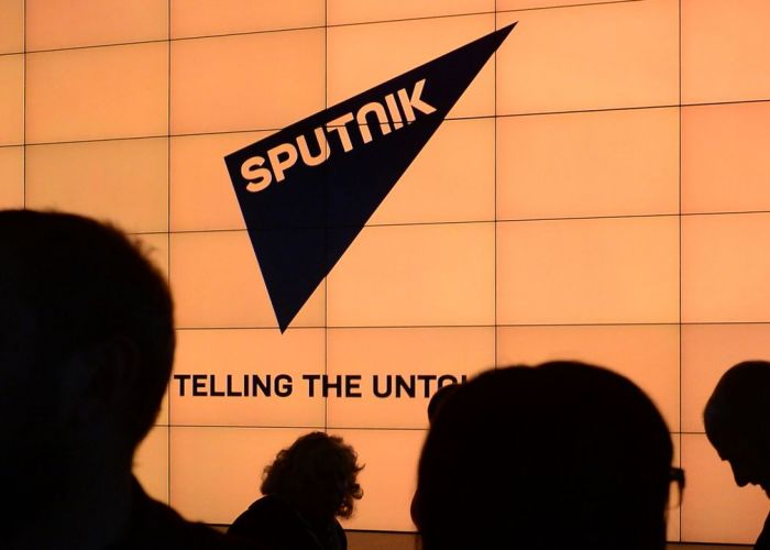  Pour qui roule « Sputnik » ? Média russe ou média des lobbys français ?