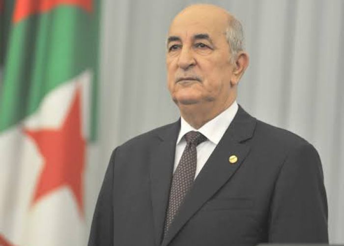  Vaccin anti covid-19 : le Président Tebboune annonce le début de la vaccination en Algérie