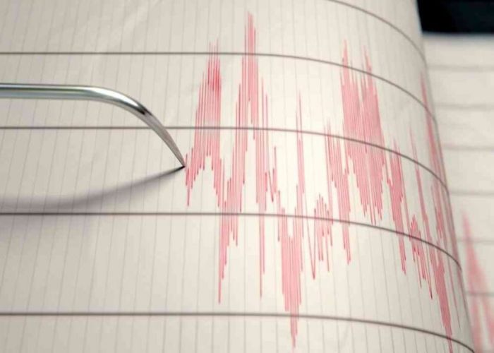 Secousse tellurique de 3,6 dans la wilaya de Médéa