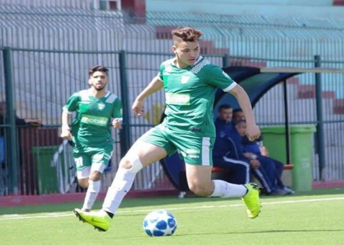 Mise à jour de la coupe d'Algérie : le Paradou AC et l'ASMO complètent le tableau des quarts de finale