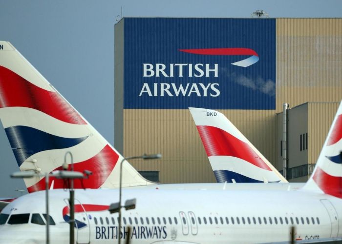 Coronavirus: British Airways va lancer des passeports vaccinaux numériques, test de dépistage pour les non vaccinés