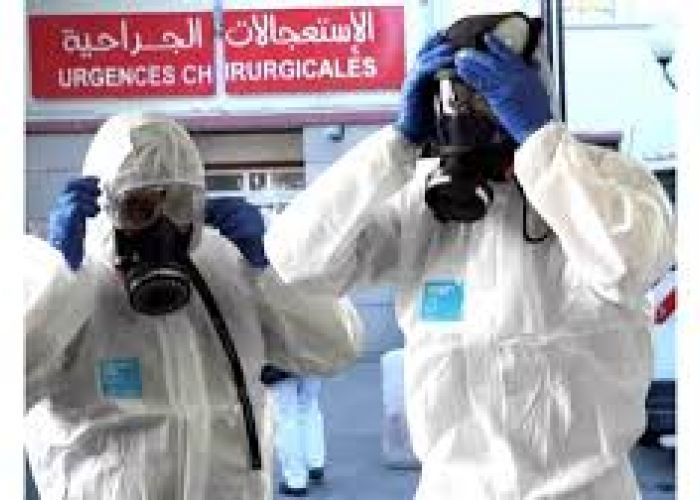 Coronavirus : L'Algérie enregistre sept nouveaux cas, totalisant 67