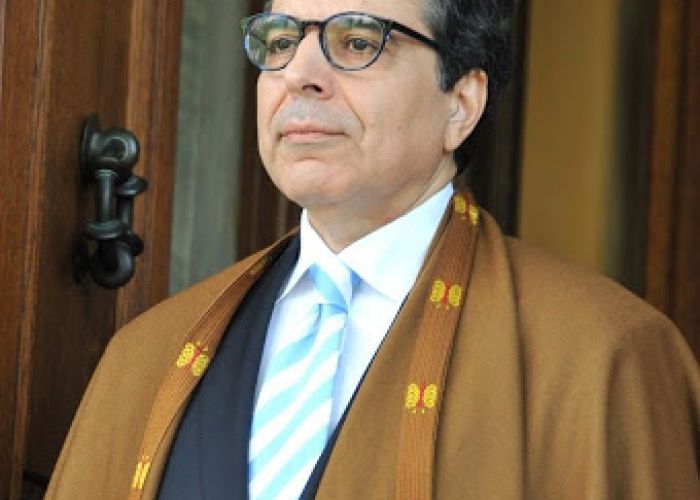 Présidence: Tebboune nomme un nouveau directeur de cabinet 