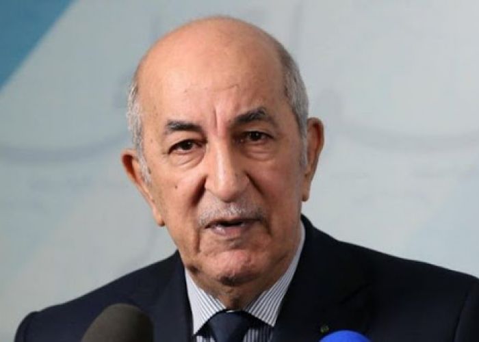 Urgent: le président Tebboune ordonne la fermeture des établissements scolaires, universitaires et de formation profesionnelle