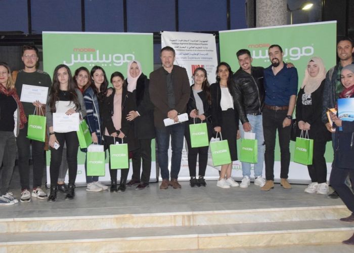  Mobilis accompagne le marathon de l’innovation 2020