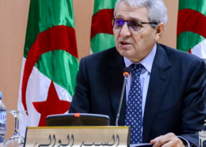 Tribunal de Sidi M'hamed : l'ancien wali de Blida, Mustapha Layadi, à la barre