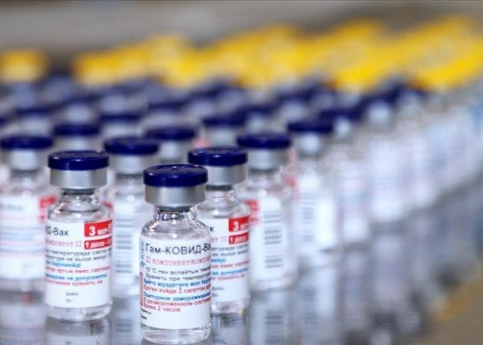  Vaccin Spoutnik V : Saïdal pour assurer, exclusivement, la production ; à l’échéance fin mai 2021