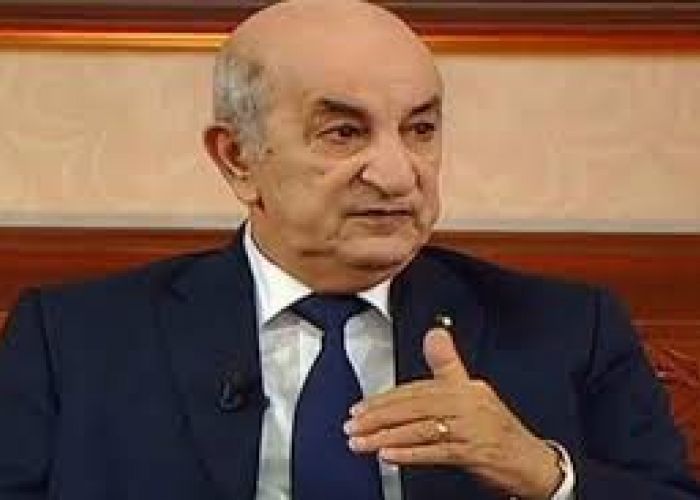  Consultations politiques : le Président Tebboune reçoit les chefs de l’ANR, de TAJ et du FLN