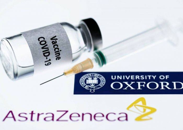 La multiplication de cas de thrombose inquiète l’Europe : le vaccin AstraZeneca, à l'index, suspendu dans plusieurs pays