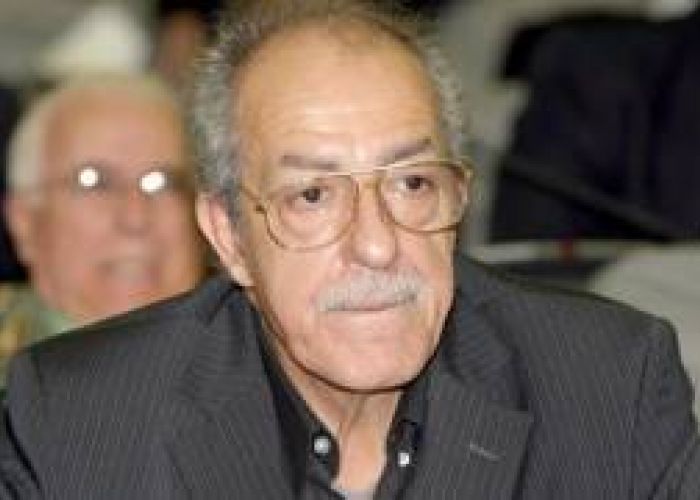 Ancien ministre, le Professeur Yahia Guidoum est décédé 