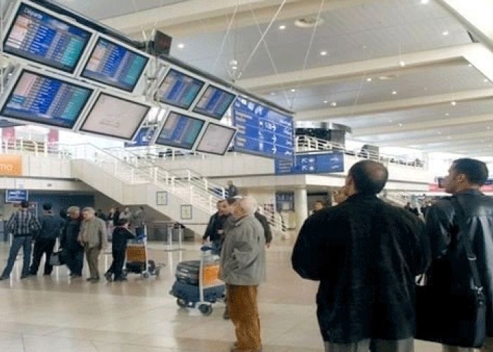  Air Algérie : pas de vols annulés à destination de la France