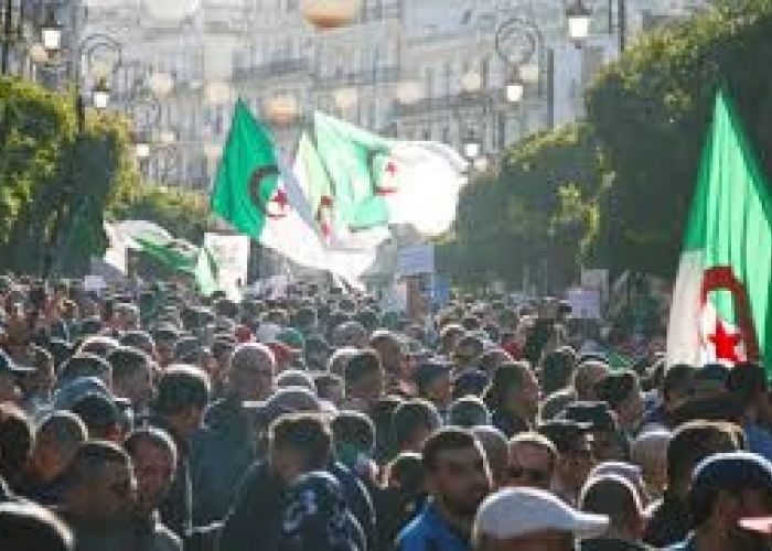  Il soutient l’appel à faire du 22 février, ‘’Journée nationale’’ : Belhimeur trace au marqueur le rôle futur du Hirak