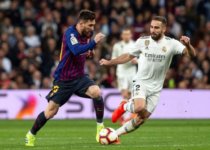 Real Madrid-FC Barcelone, ce soir à 21h 00, dans un Clasico affaibli à tout point de vue