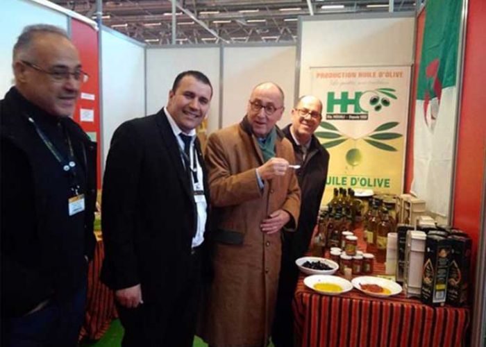 Salon international de l’Agriculture de Paris : l'Algérie au rendez-vous