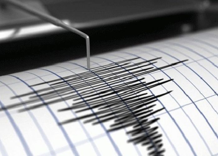  Secousse tellurique de magnitude 4,8 à Sétif 