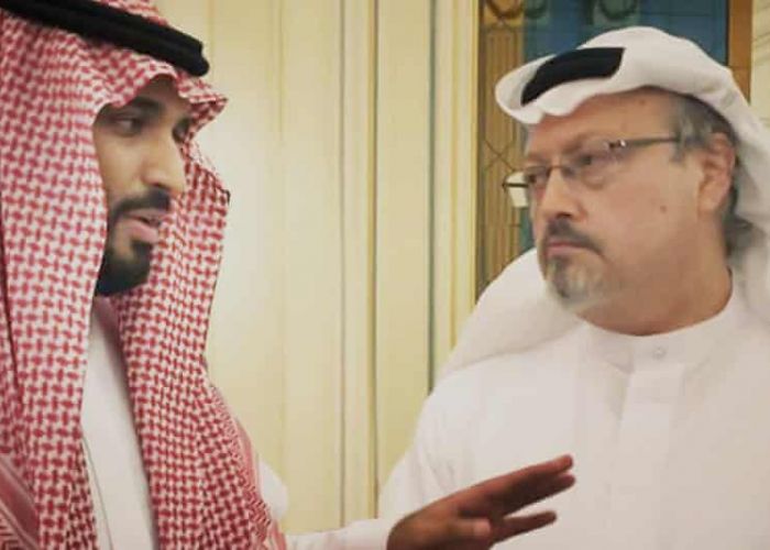 Les Etats-Unis accusent le prince héritier saoudien d'avoir "validé" la capture ou l'assassinat du journaliste Khashoggi 