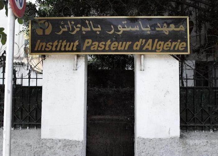 Variant anglais du Coronavirus: l'Institut Pasteur Algérie confirme 5 nouveaux cas 