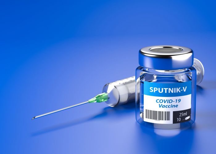 Le vaccin russe Spoutnik V est efficace à plus de 91%, selon une étude de la revue médicale "The Lancet" validée par des experts indépendants