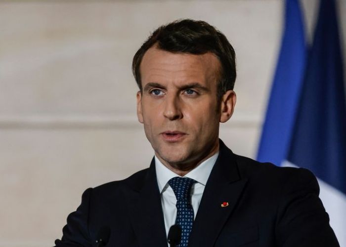 Dossier mémoriel: le président Emmanuel Macron décide de faciliter l'accès aux archives classifiées de plus de 50 ans