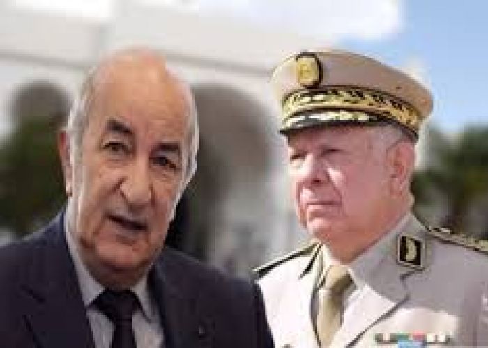 Sa maladie, ses relations avec l'Armée: ce qu'a dit le président Tebboune