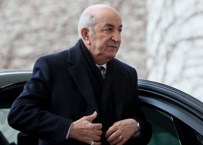 Il est rentré vendredi au pays : le président Tebboune à l’épreuve de toutes les urgences