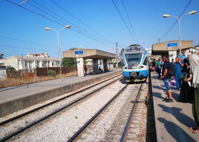 SNTF : le trafic ferroviaire en direction de l'Ouest du pays bloqué par des citoyens