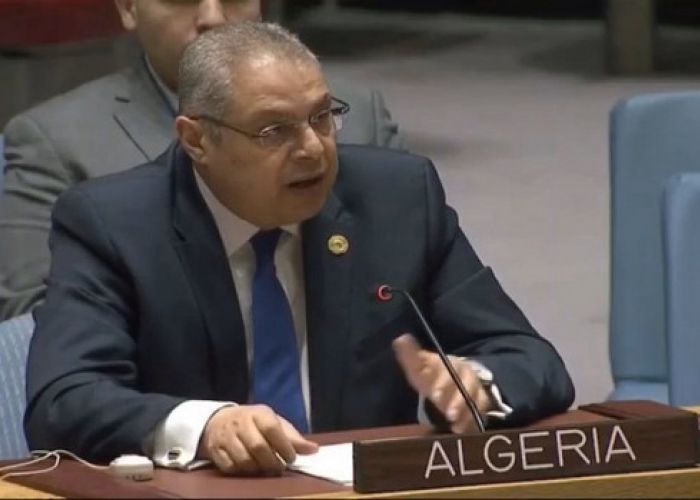 Crise libyenne : l'Algérie appelle l’ONU à s'investir dans une solution inclusive