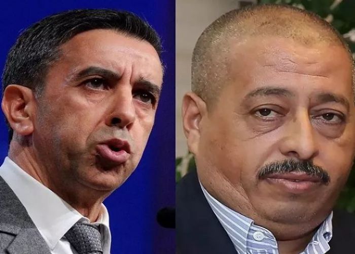 Ali Haddad transféré vers la prison de Tazoult (Batna) et Mahieddine Tahkout à Babar (Khenchela)