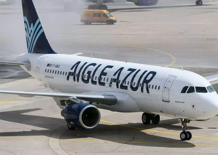  Faillite d’Aigle Azur : l’ancien PDG règle ses comptes