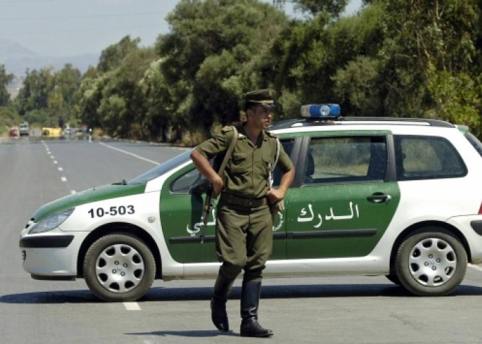 Lutte contre la Covid-19 : La gendarmerie rappelle l'interdiction de circulation entre les 29 wilayas dont Alger