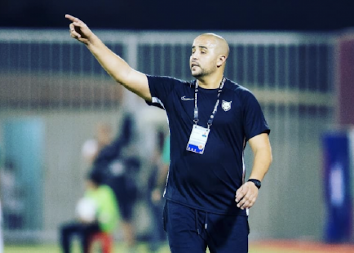  La FIFA invite l’Algérie à la Coupe arabe 2021 : la FAF valide; une aubaine pour Madjid Bougherra et les joueurs locaux