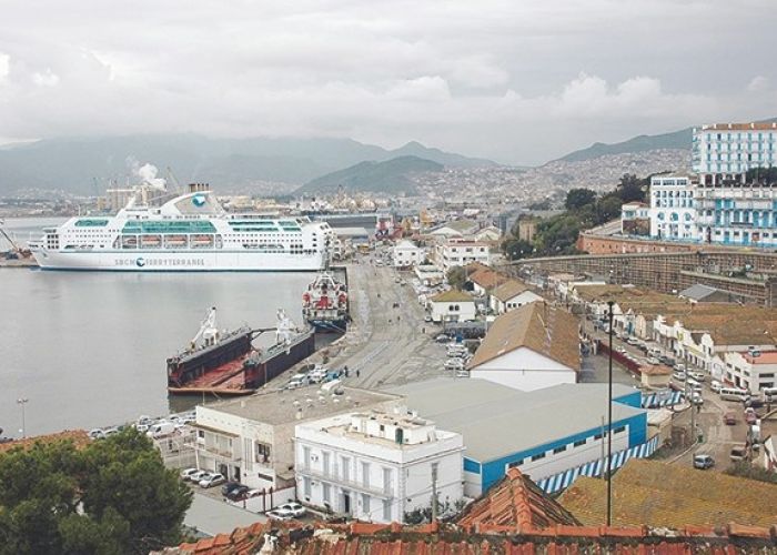  Grève au port de Bejaia: 700 millions de dinars de pertes, selon le PDG