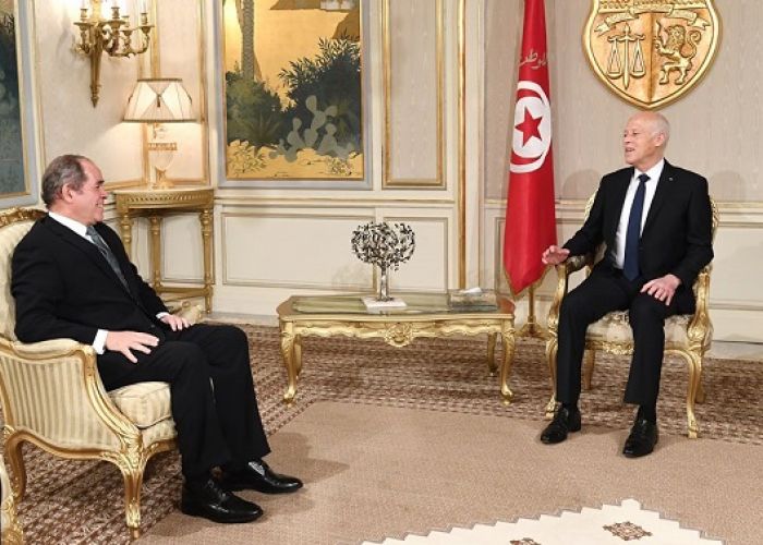  Algérie- Tunisie : Boukadoum aujourd’hui,à Tunis ; la visite d’Abdelmadjid Tebboune dans l’agenda