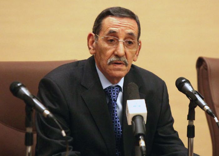 Suivi du dossier de la mémoire: le président Tebboune désigne le Pr Abdelmadjid Chikhi 