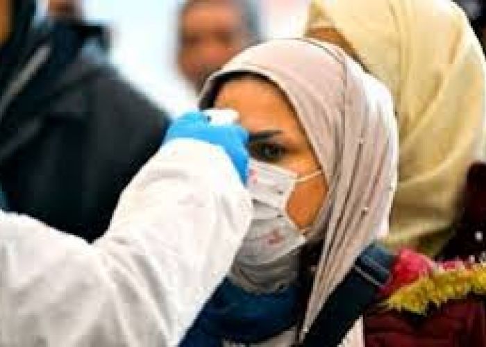  Coronavirus : pic des contaminations, avec 675 cas, et 12 décès supplémentaires au bilan de vendredi 