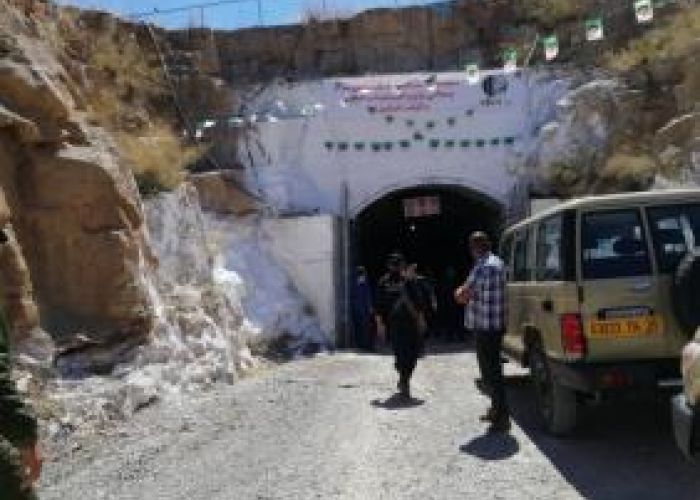  Effondrement partiel d’un tunnel minier à Ain Azal : le Président Tebboune dépêche Mohamed Arkab sur les lieux 