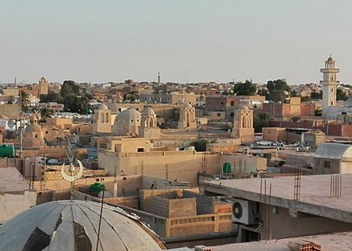 Covid-19 : Levée du confinement au profit de quatre communes de la wilaya d'El-Oued dès samedi