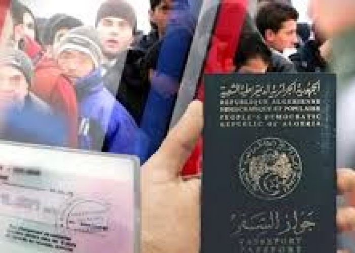 Consulat général de France à Alger : l’instruction des visas d’études se poursuit