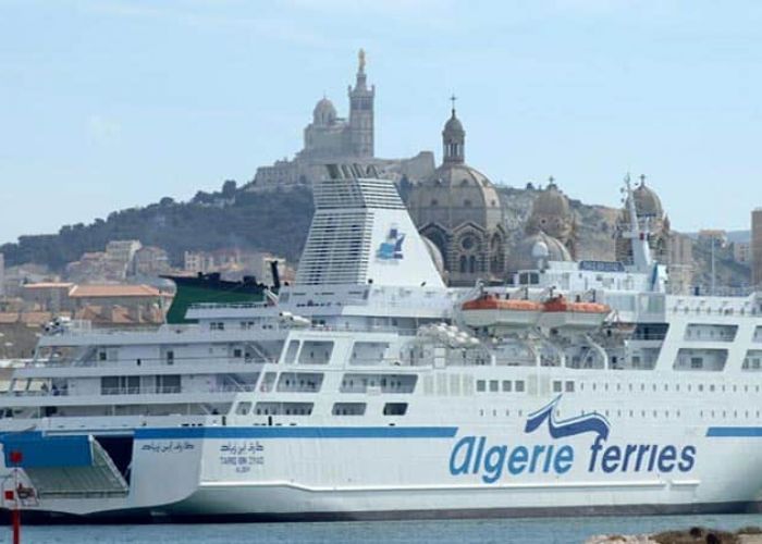  Rapatriement d’Algériens bloqués en Espagne : arrivée de 637 citoyens au port d’Oran