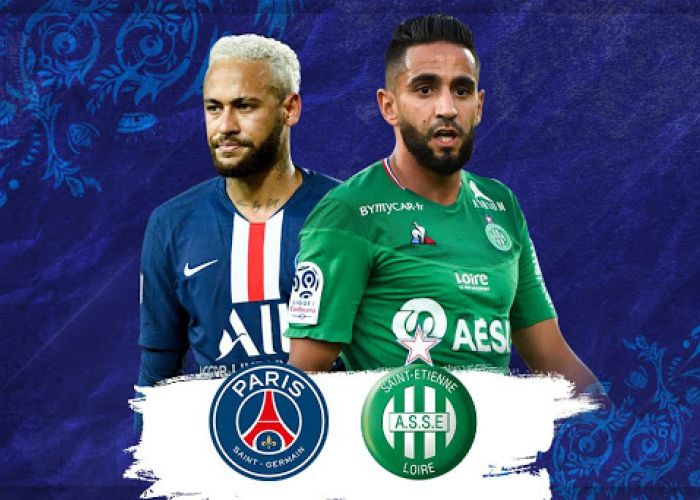  PSG-ASSE, en finale de la Coupe de France, ce soir : Les quatre fantastiques pour un combat inégal ? L’ombre de Robert Herbin plane sur ‘’Sainté’’