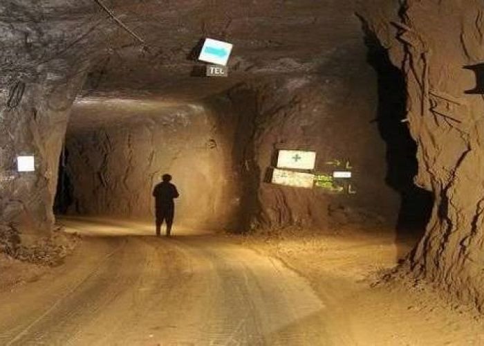 Explosion dans une mine à Aïn Azel (Sétif) : Au moins un mort et un blessé