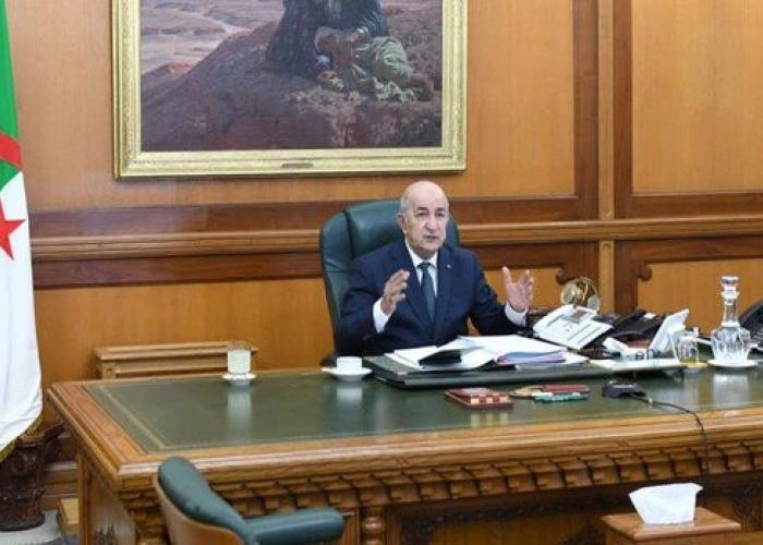 Aïd El-Adha : Le Président Tebboune adresse un message à la Nation 