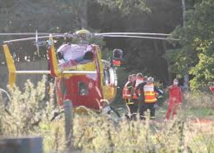 Une famille d'origine algérienne décimée dans un accident de la route en France : 5 enfants tués et 4 blessés graves (Vidéo)