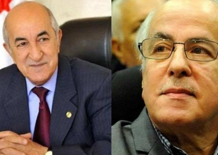 Le président Tebboune nomme les délégués du médiateur de la République dans les wilayas et les circonscriptions administratives