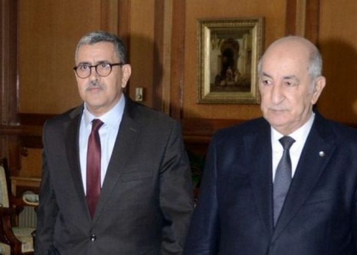 Relance socio-économique : Le Président Tebboune instruit le Premier ministre de préparer une rencontre en août 