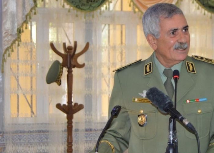  Défense : le président Tebboune nomme le général-major Omar Tlemçani chef de la 4ème région militaire